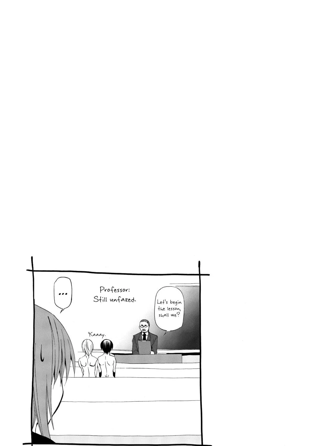 Grand Blue Dreaming Chapter 2 page 89 - 
