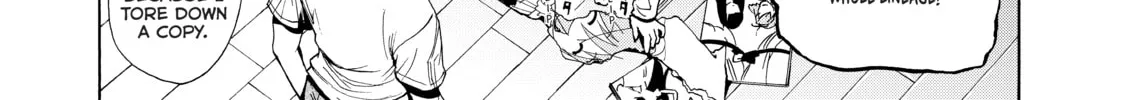 Grand Blue Dreaming Chapter 3 page 58 - 