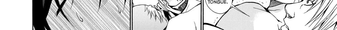 Grand Blue Dreaming Chapter 4 page 56 - 