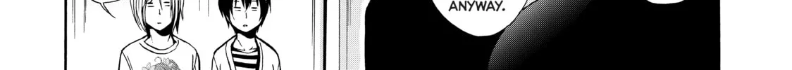 Grand Blue Dreaming Chapter 5 page 28 - 