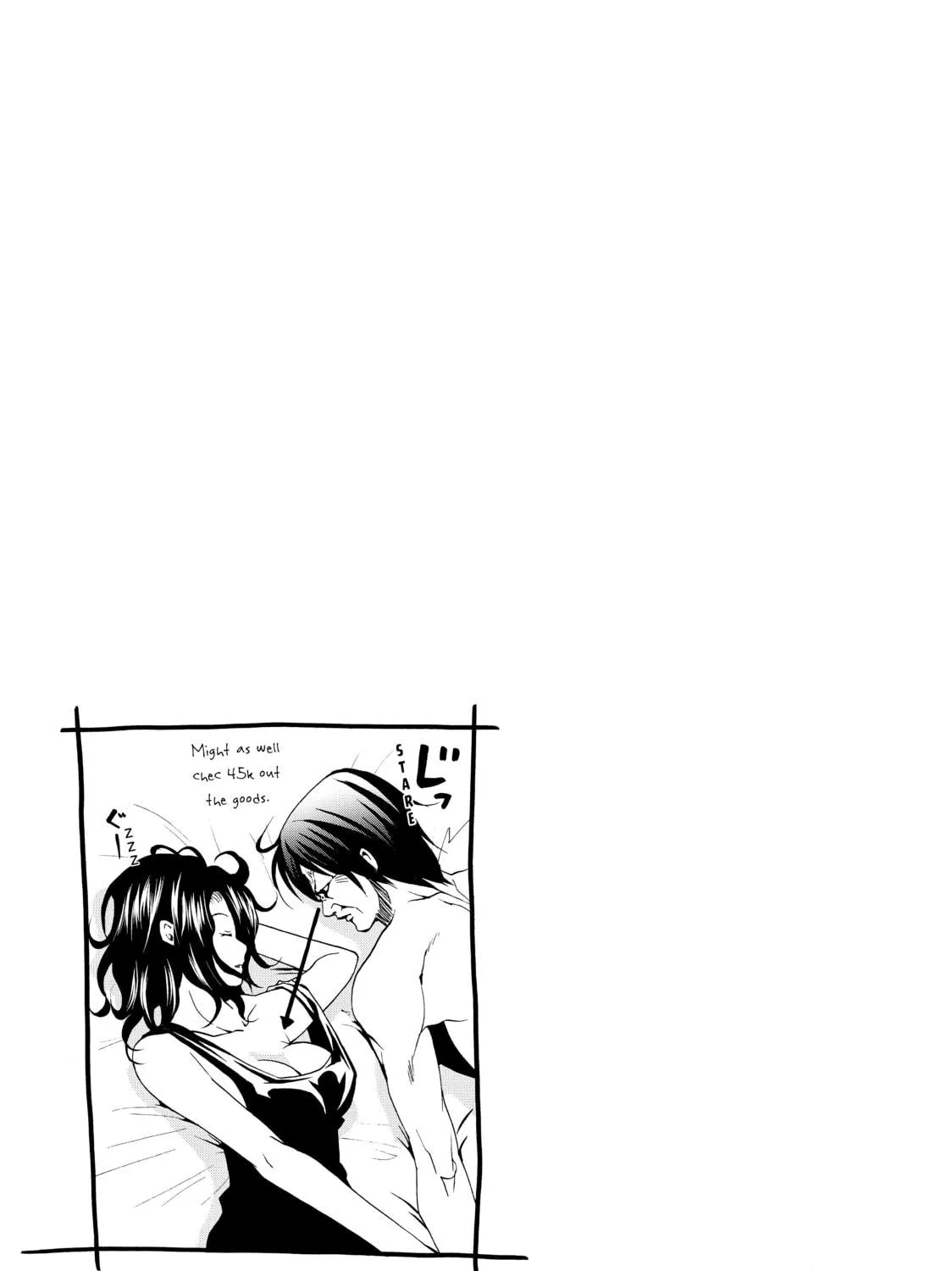 Grand Blue Dreaming Chapter 5 page 83 - 