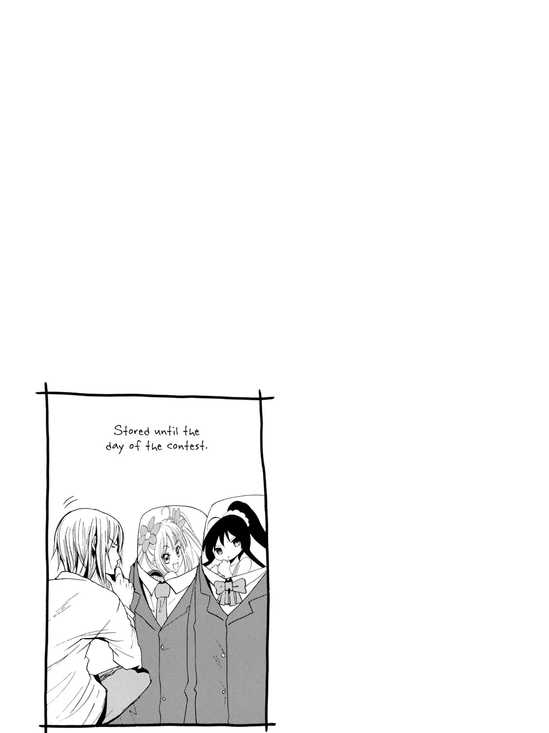 Grand Blue Dreaming Chapter 6 page 81 - 