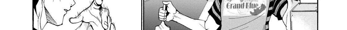Grand Blue Dreaming Chapter 7 page 46 - 
