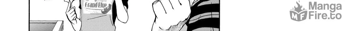 Grand Blue Dreaming Chapter 7 page 48 - 