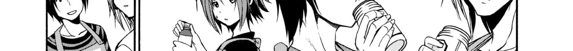 Grand Blue Dreaming Chapter 7 page 8 - 