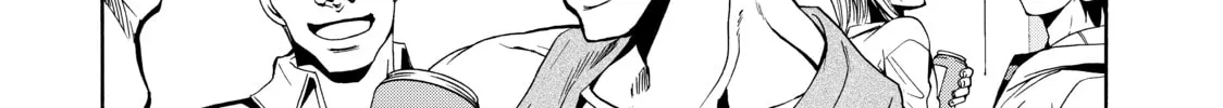 Grand Blue Dreaming Chapter 8 page 14 - 