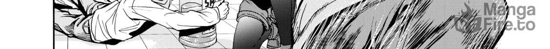 Grand Blue Dreaming Chapter 8 page 20 - 