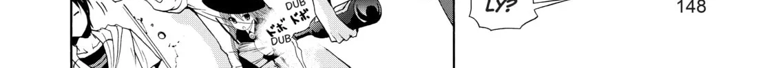 Grand Blue Dreaming Chapter 8 page 28 - 