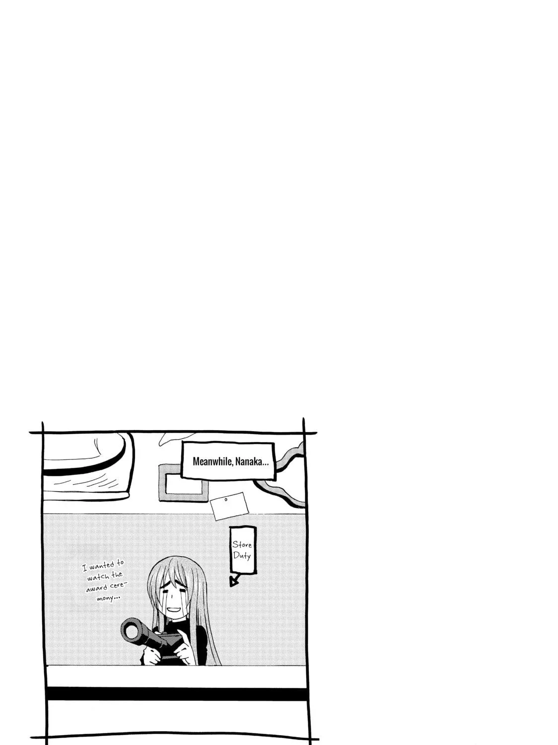 Grand Blue Dreaming Chapter 8 page 79 - 