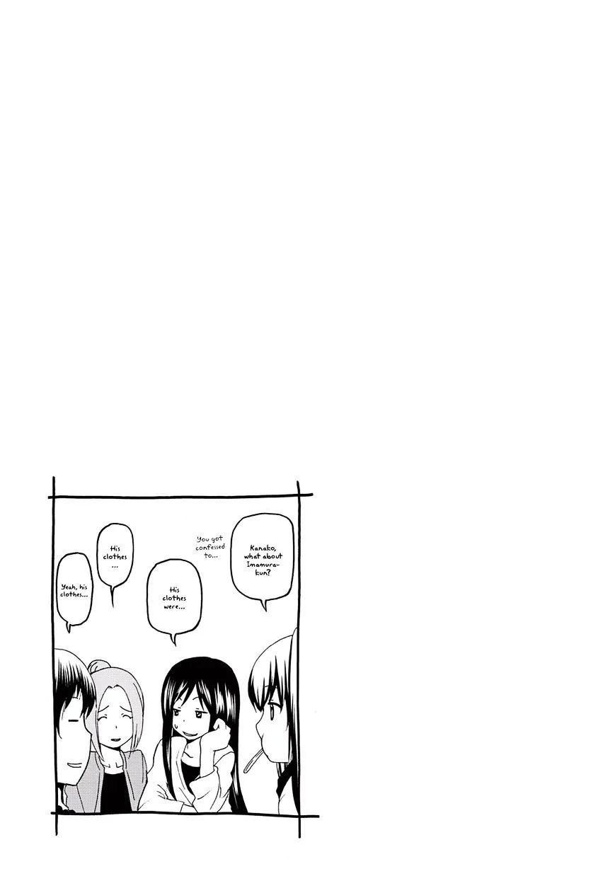 Grand Blue Chapter 10 page 41 - 