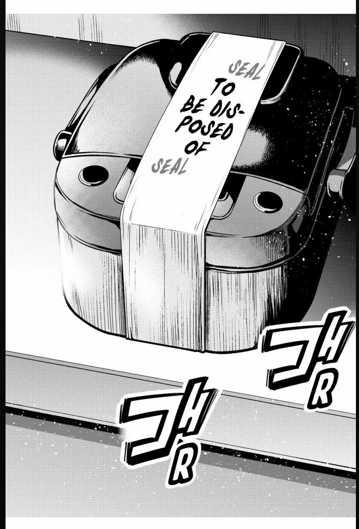 Grand Blue Chapter 104 page 35 - 