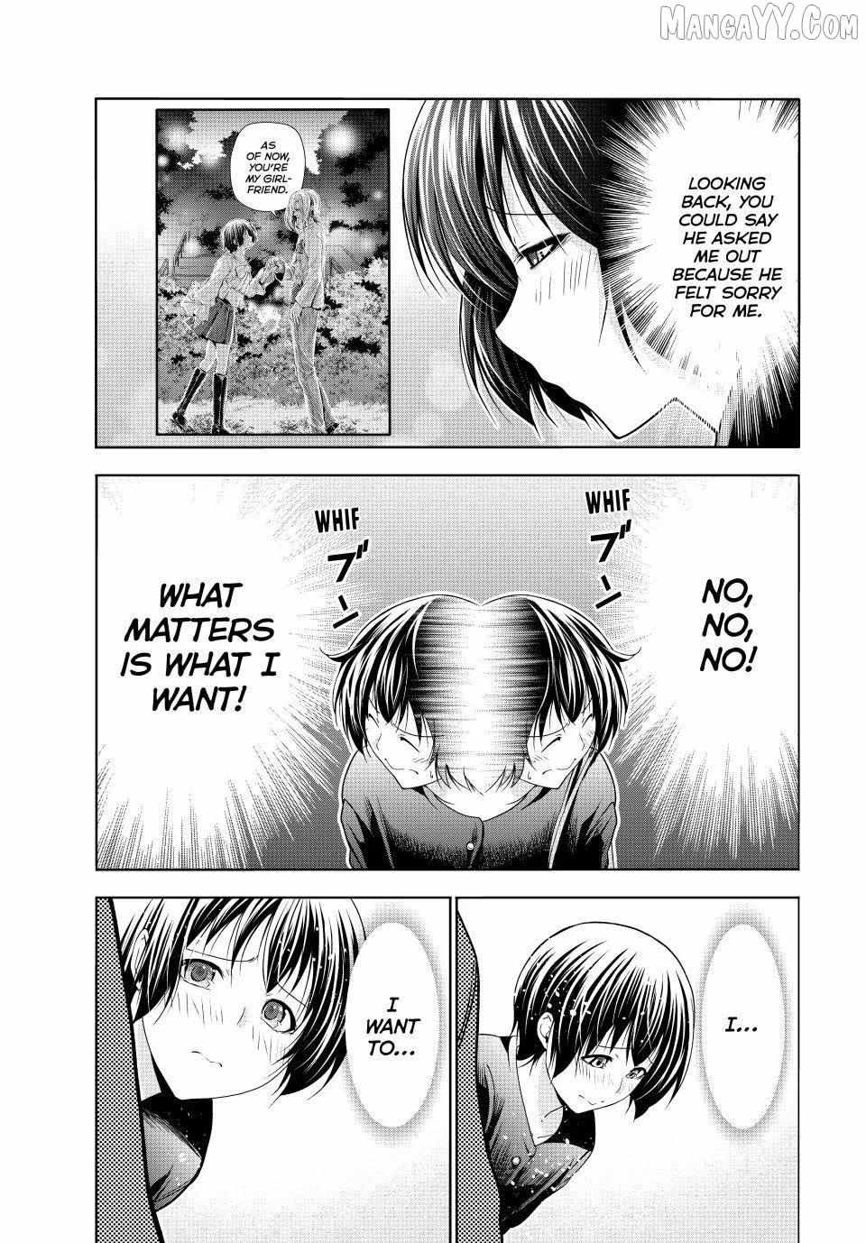 Grand Blue Chapter 106 page 37 - 