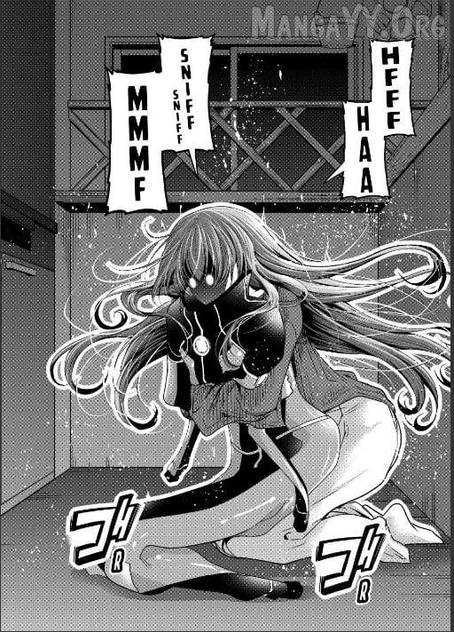 Grand Blue Chapter 107 page 39 - 