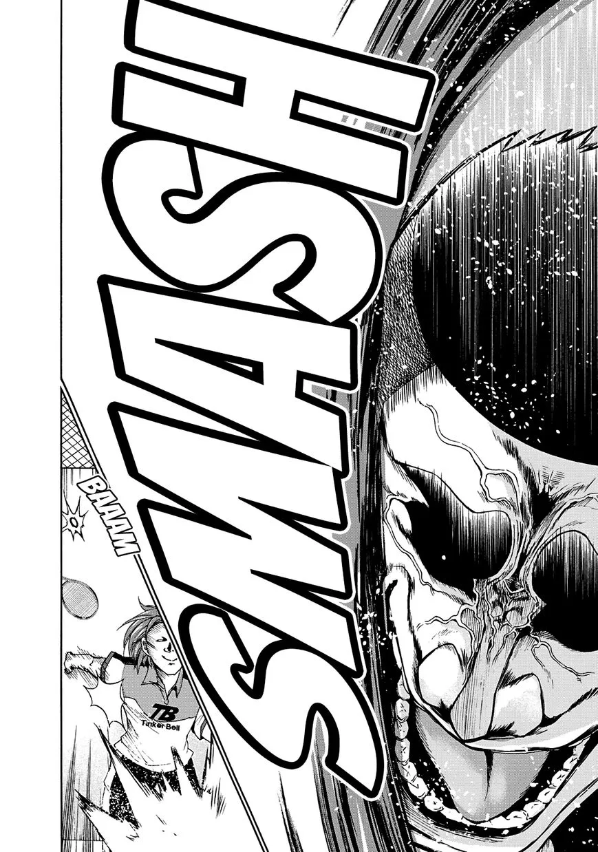 Grand Blue Chapter 12 page 14 - 