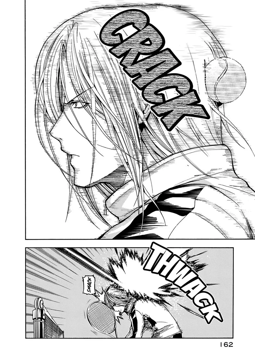 Grand Blue Chapter 12 page 46 - 