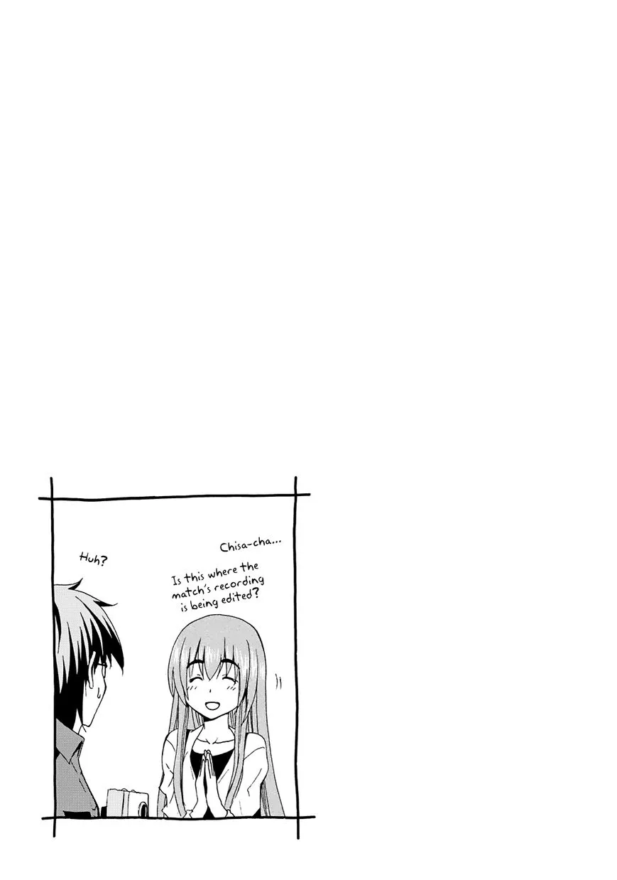 Grand Blue Chapter 12 page 55 - 