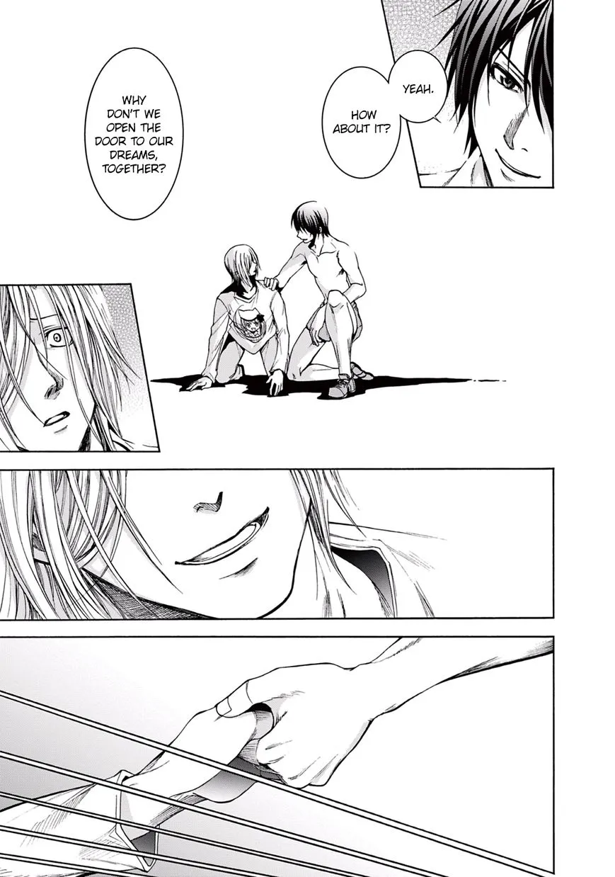 Grand Blue Chapter 2 page 24 - 