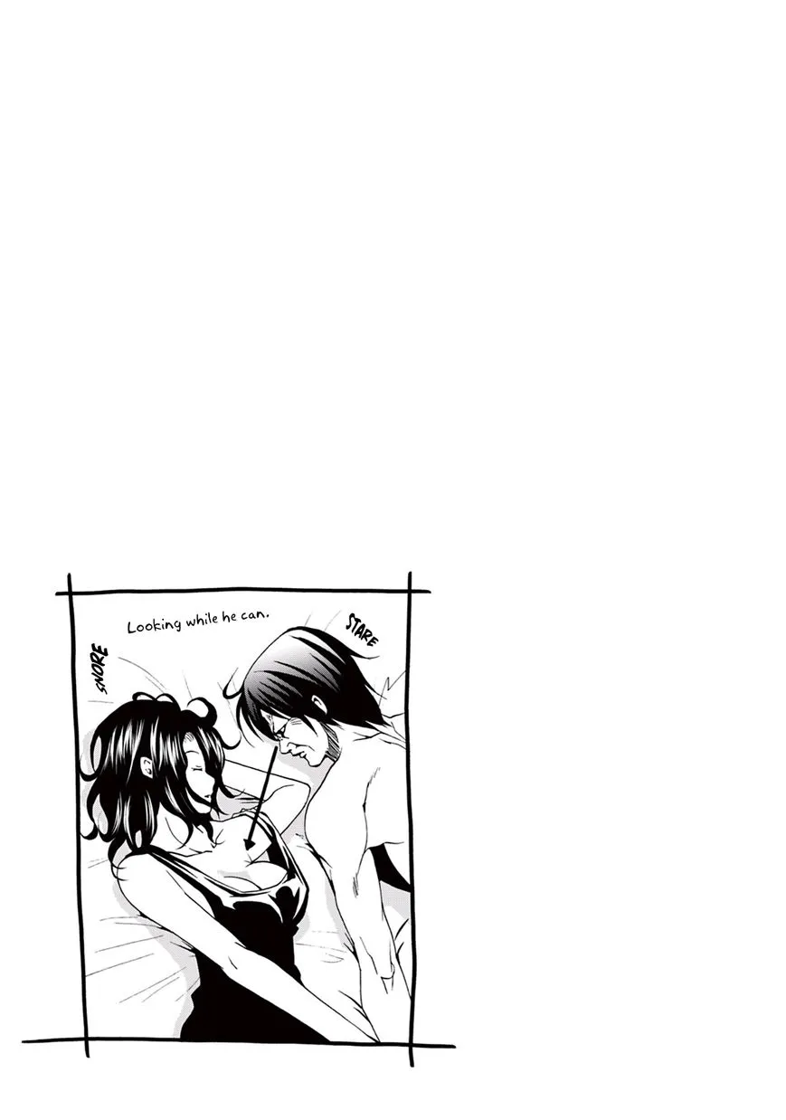 Grand Blue Chapter 5 page 43 - 