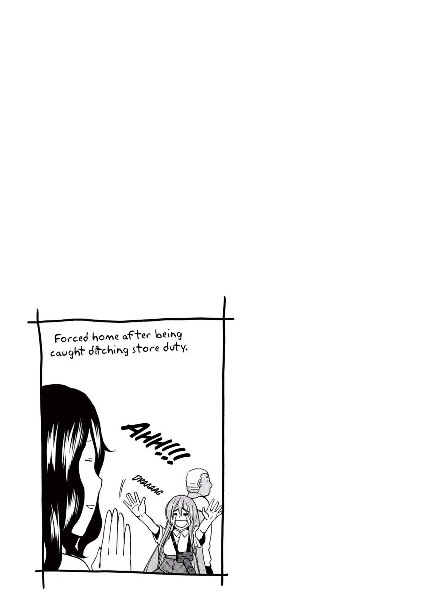 Grand Blue Chapter 7 page 46 - 