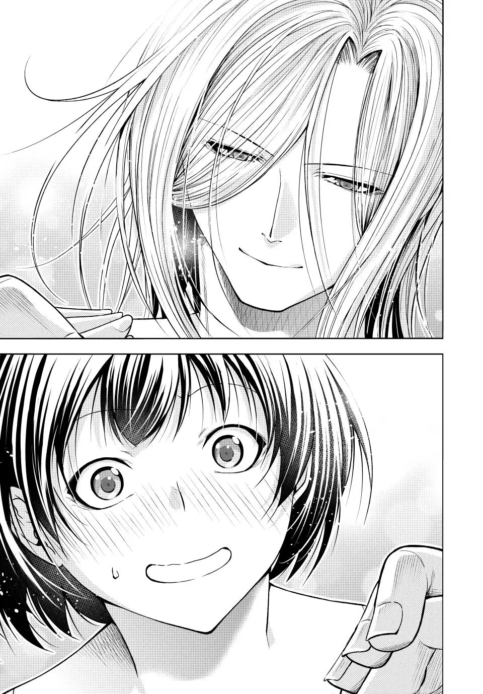 Grand Blue Chapter 94 page 48 - 