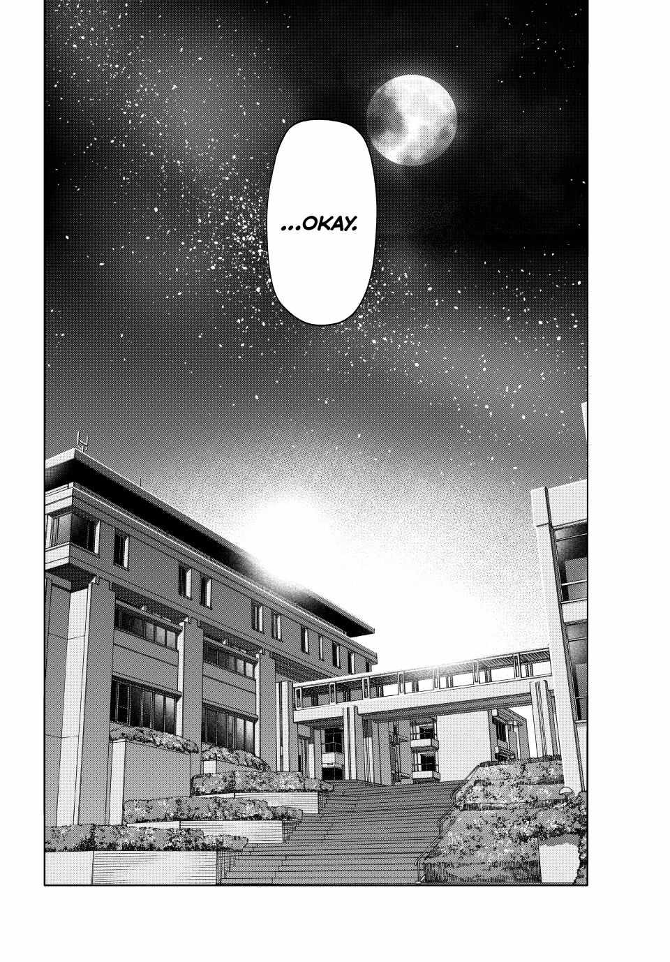 Grand Blue Chapter 94 page 49 - 
