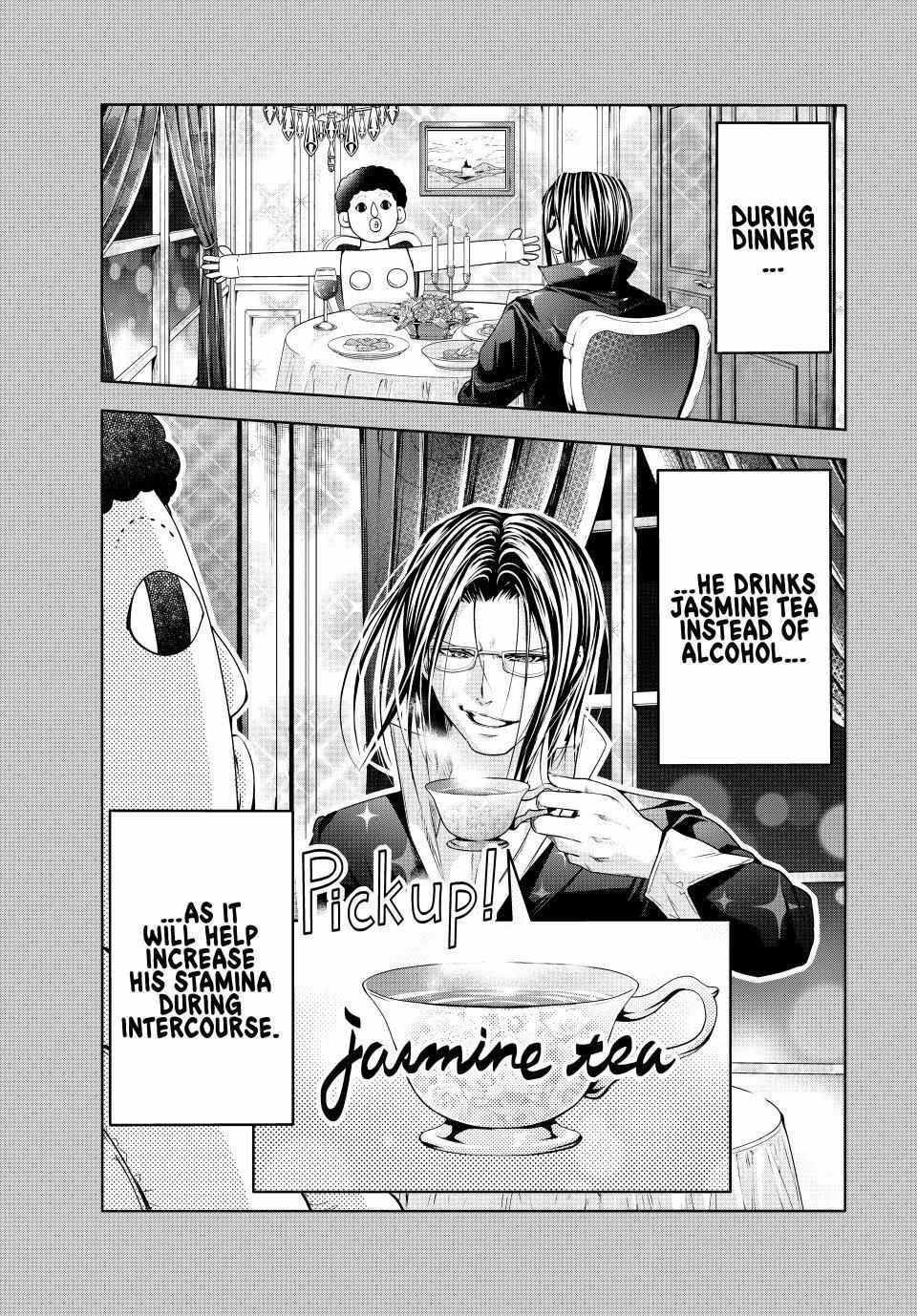 Grand Blue Chapter 96 page 29 - 