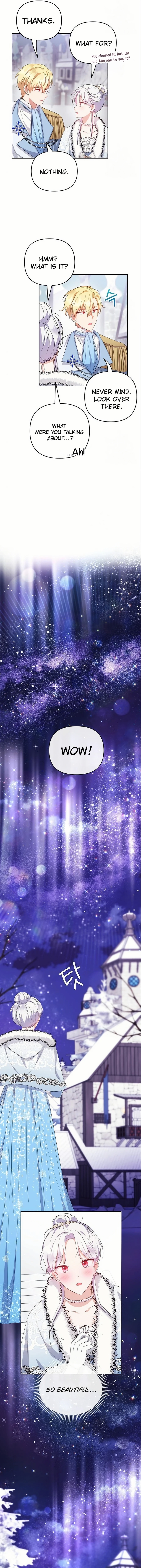 Grand Duchess of the North, It