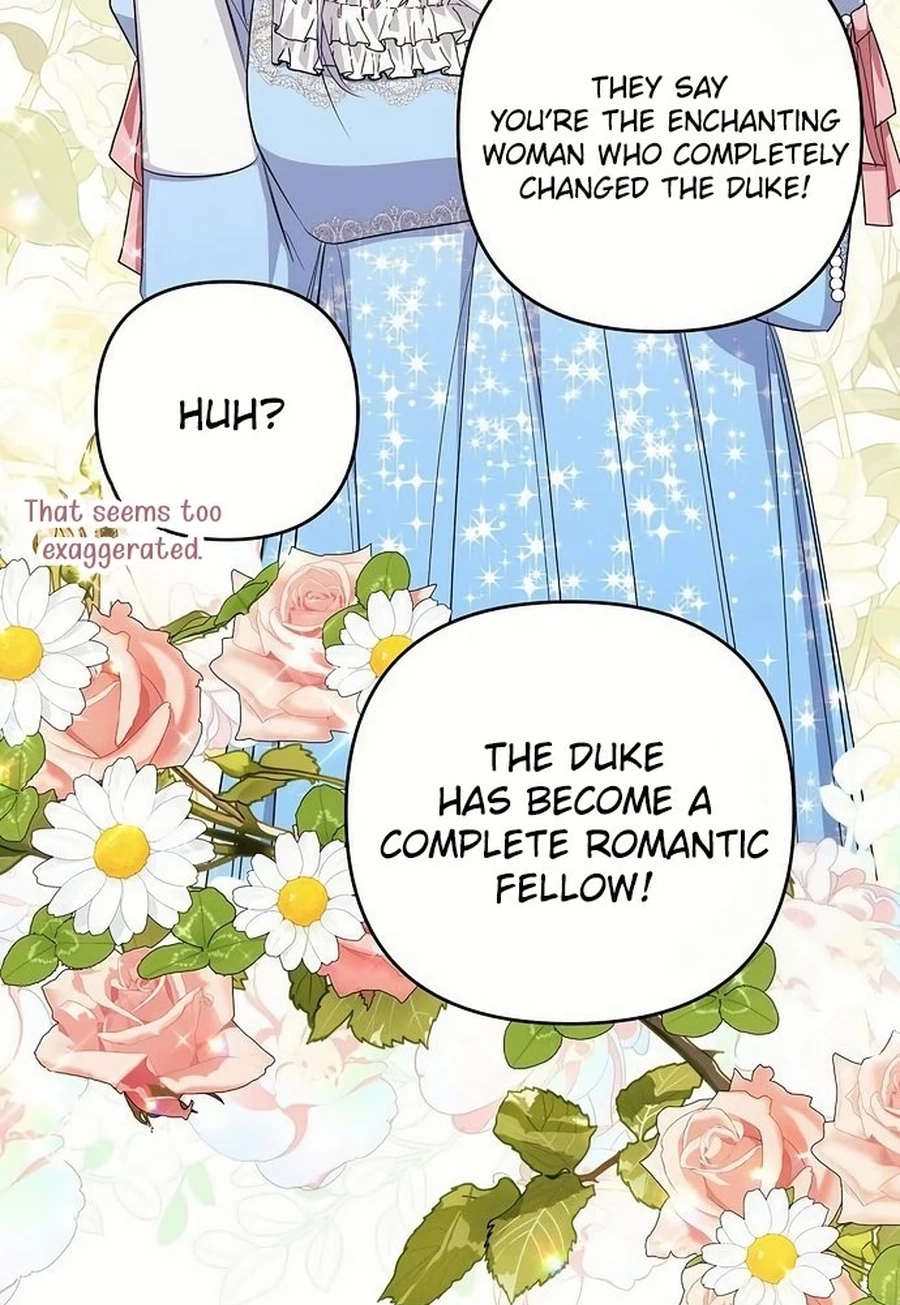 Grand Duchess of the North, It