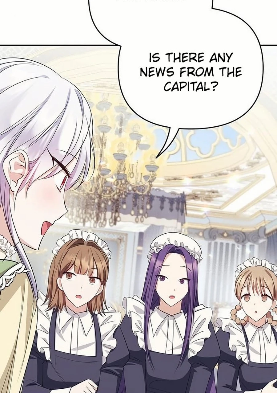 Grand Duchess of the North, It