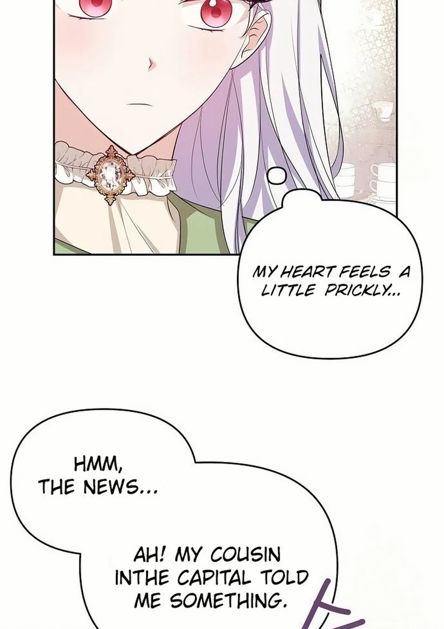 Grand Duchess of the North, It
