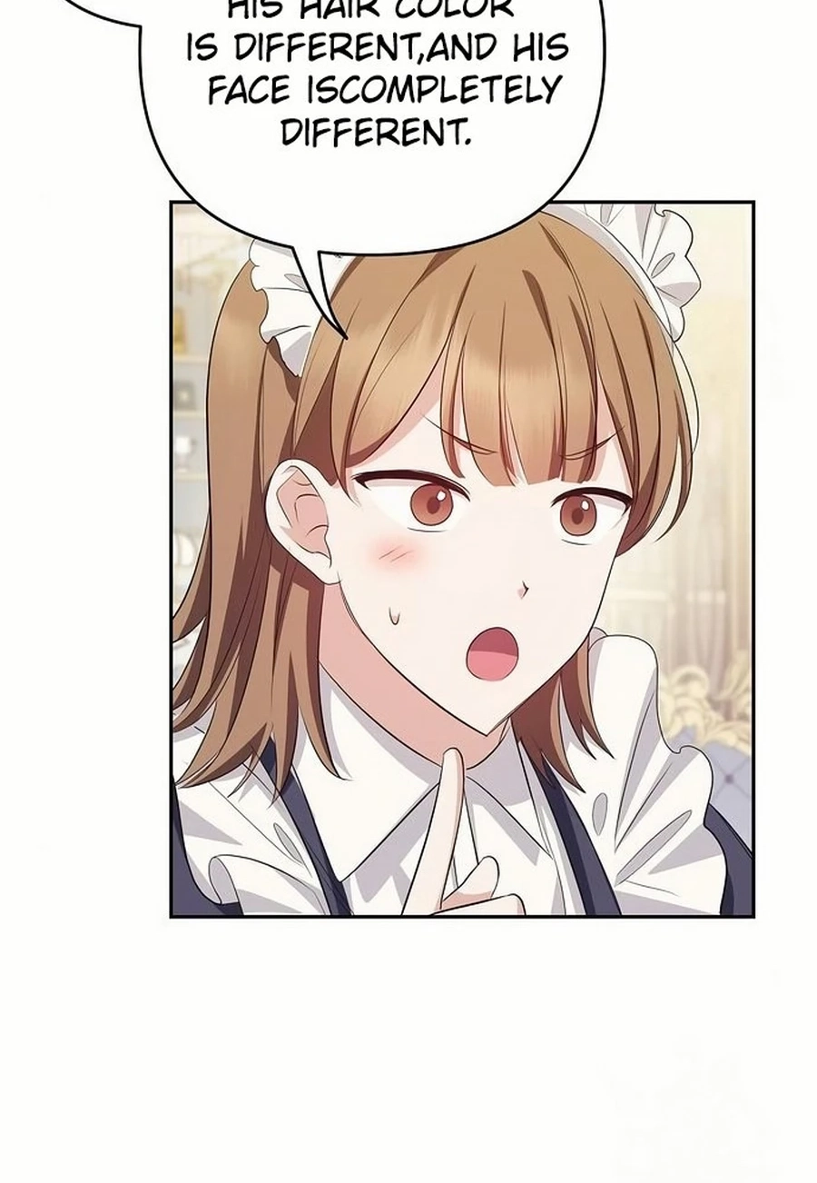 Grand Duchess of the North, It