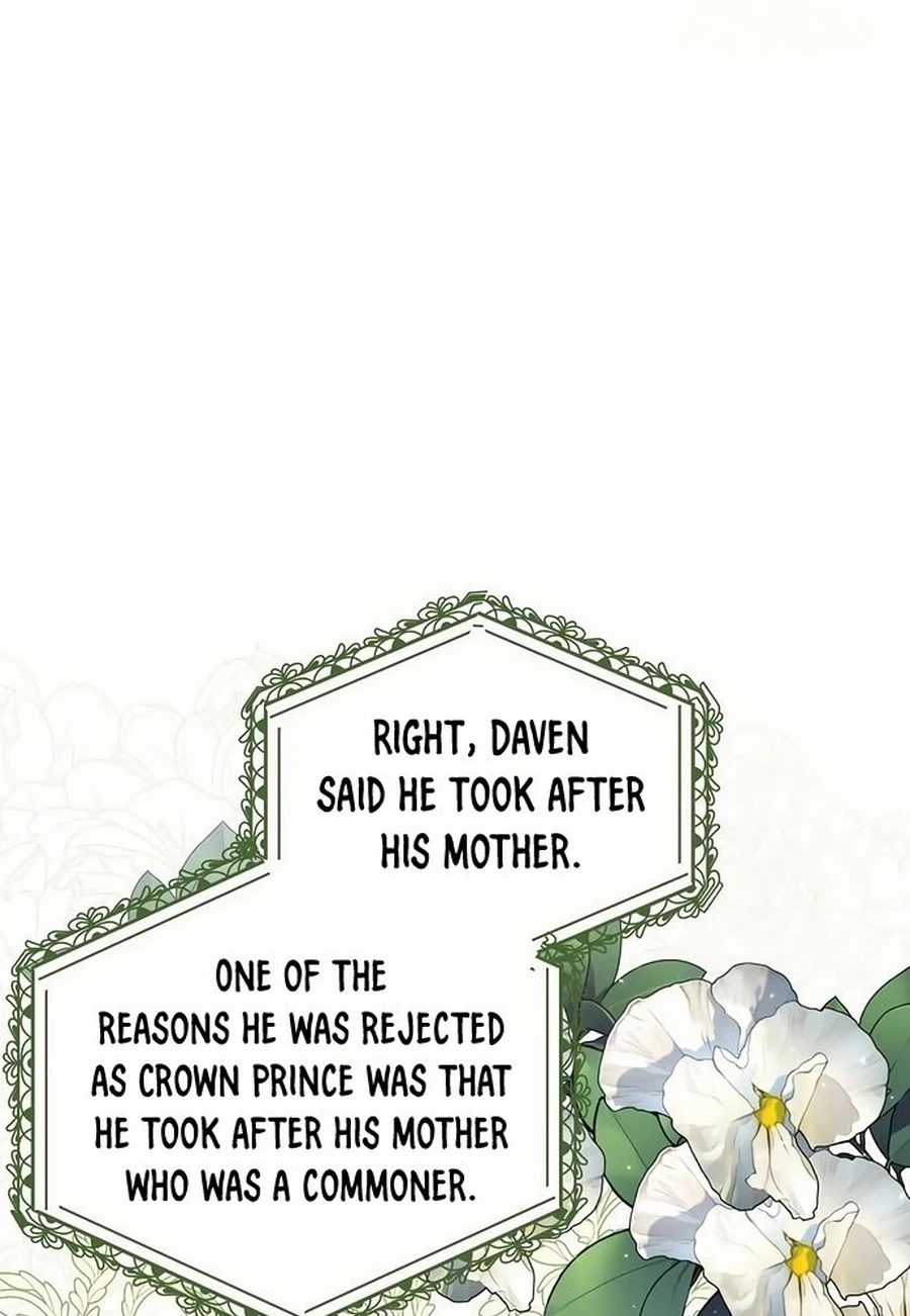 Grand Duchess of the North, It