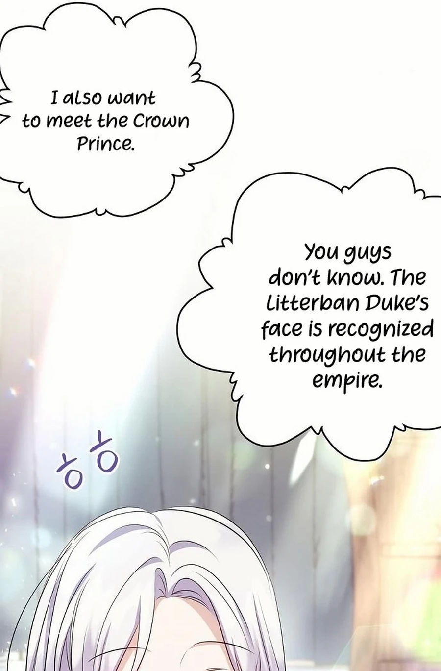 Grand Duchess of the North, It