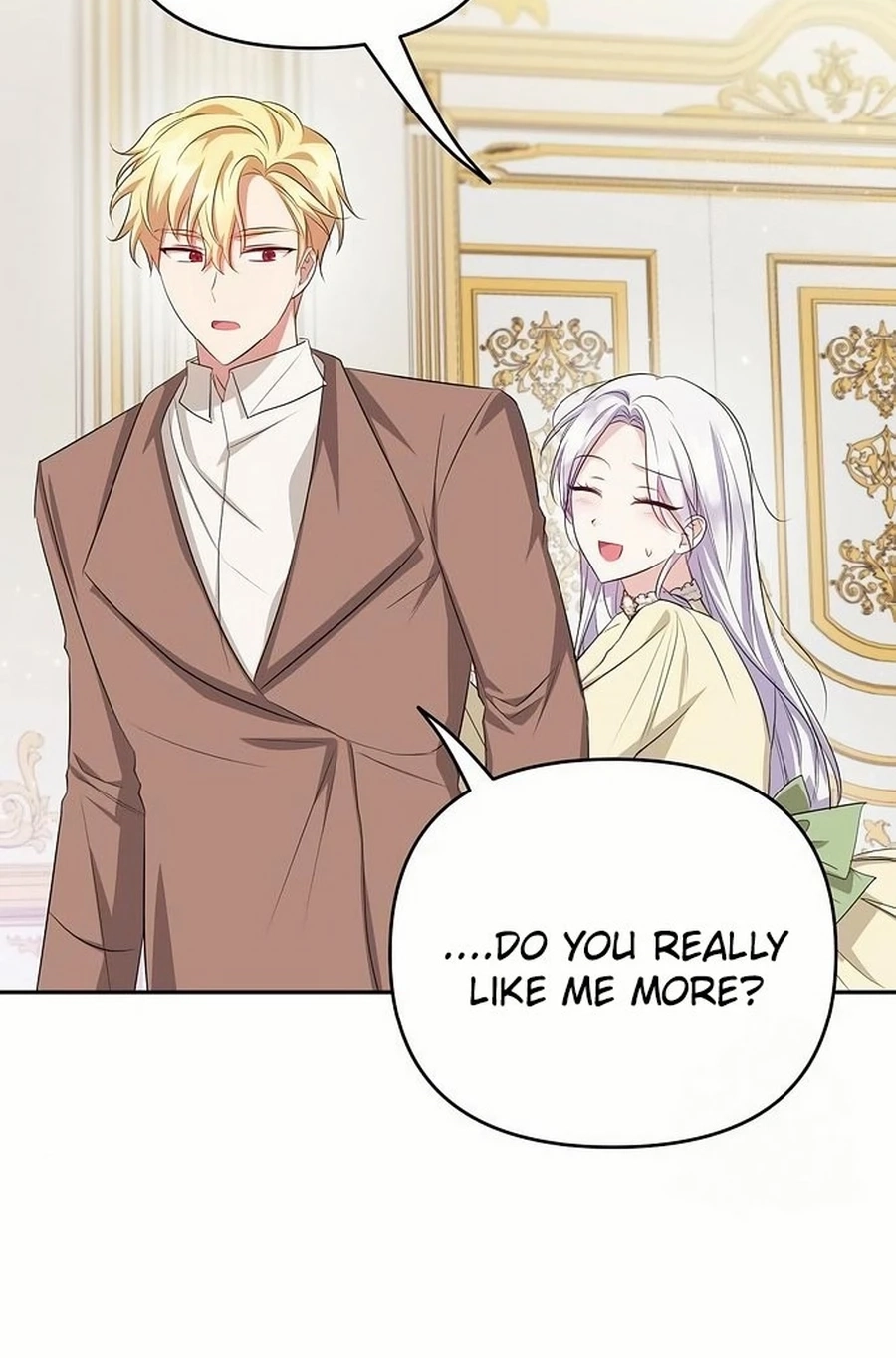 Grand Duchess of the North, It