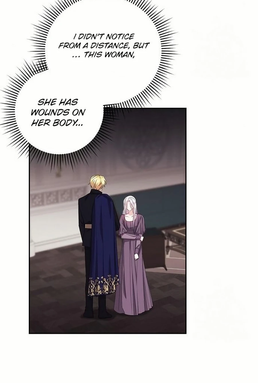 Grand Duchess of the North, It