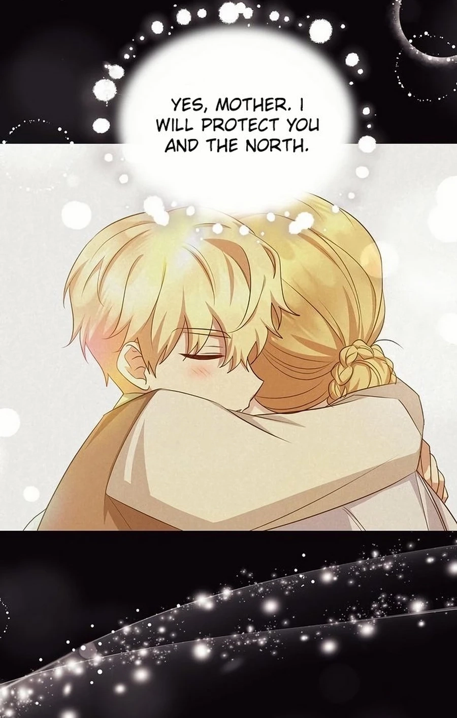 Grand Duchess of the North, It