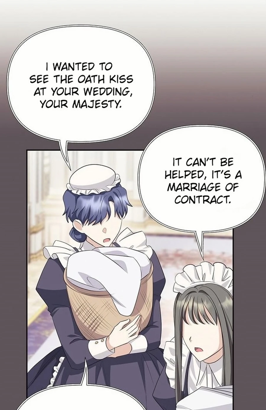 Grand Duchess of the North, It