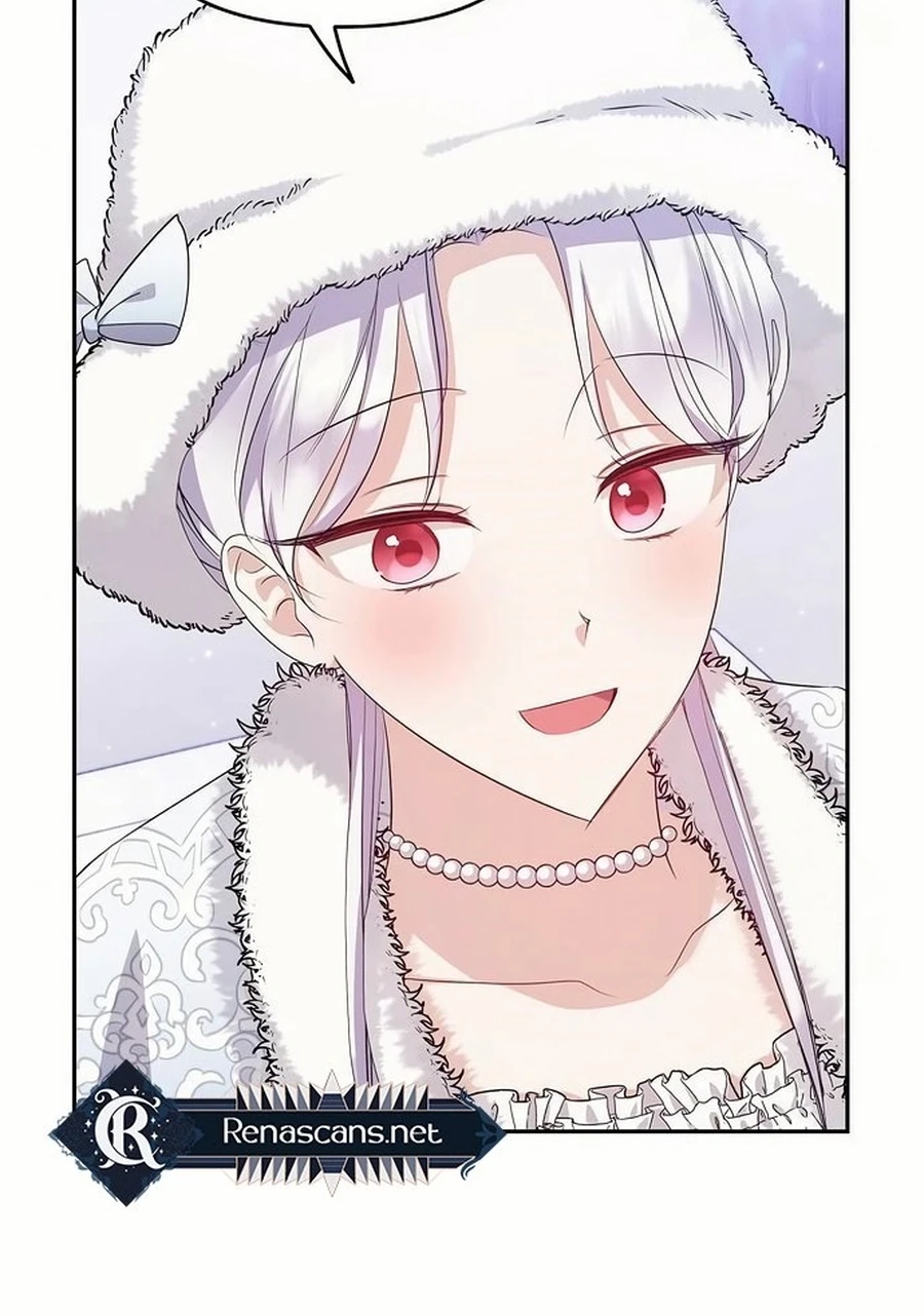 Grand Duchess of the North, It