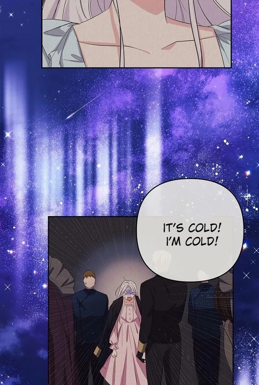 Grand Duchess of the North, It