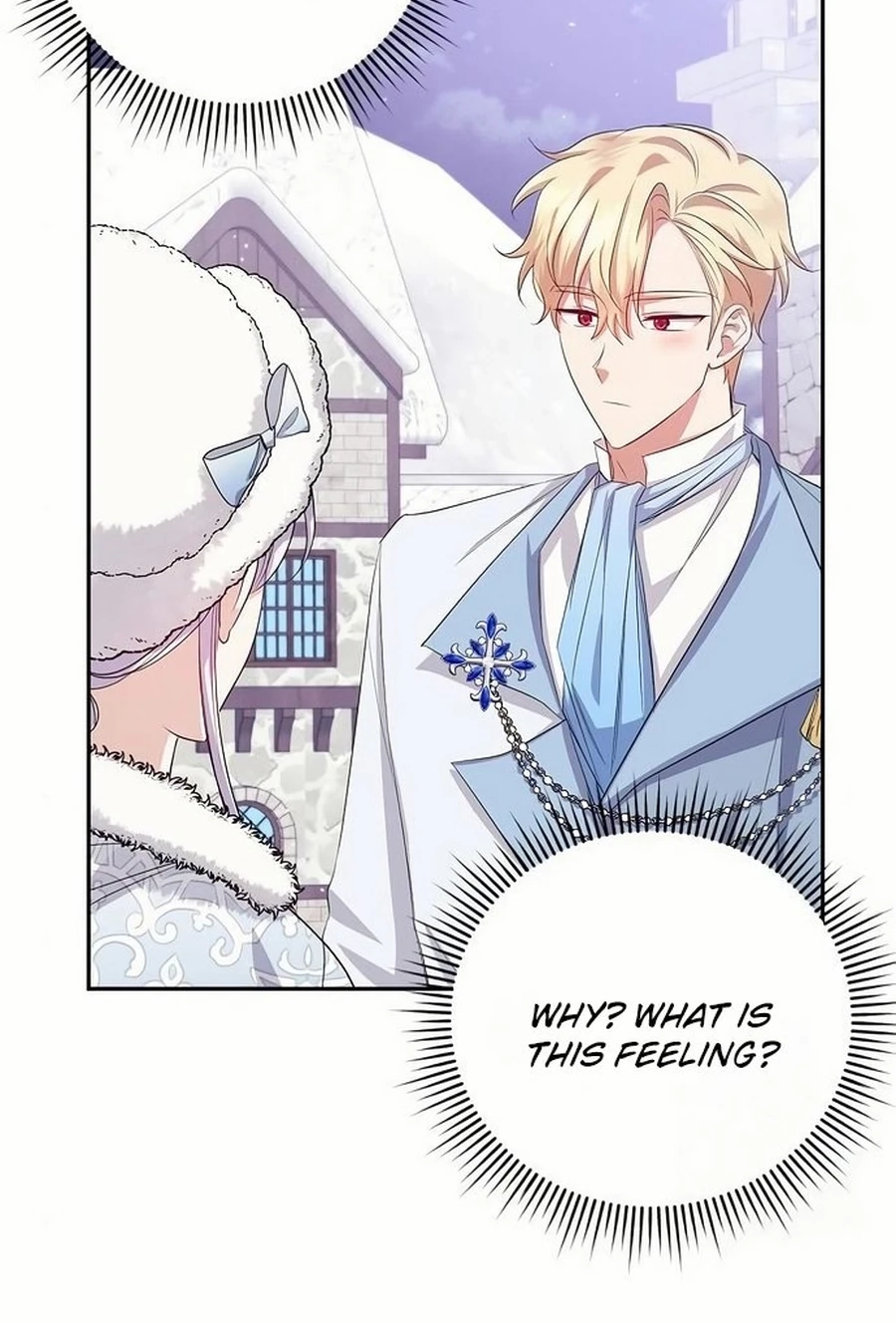 Grand Duchess of the North, It