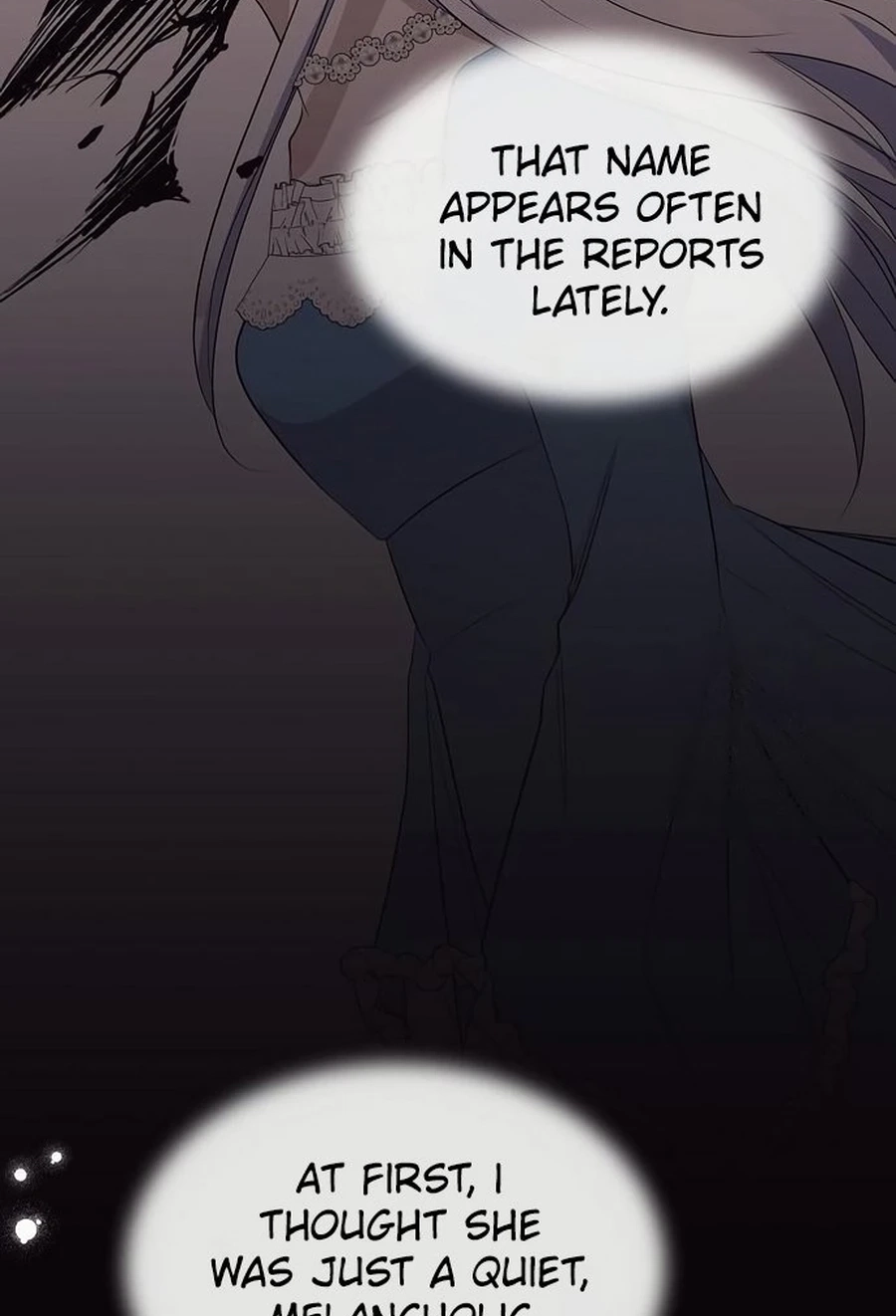 Grand Duchess of the North, It