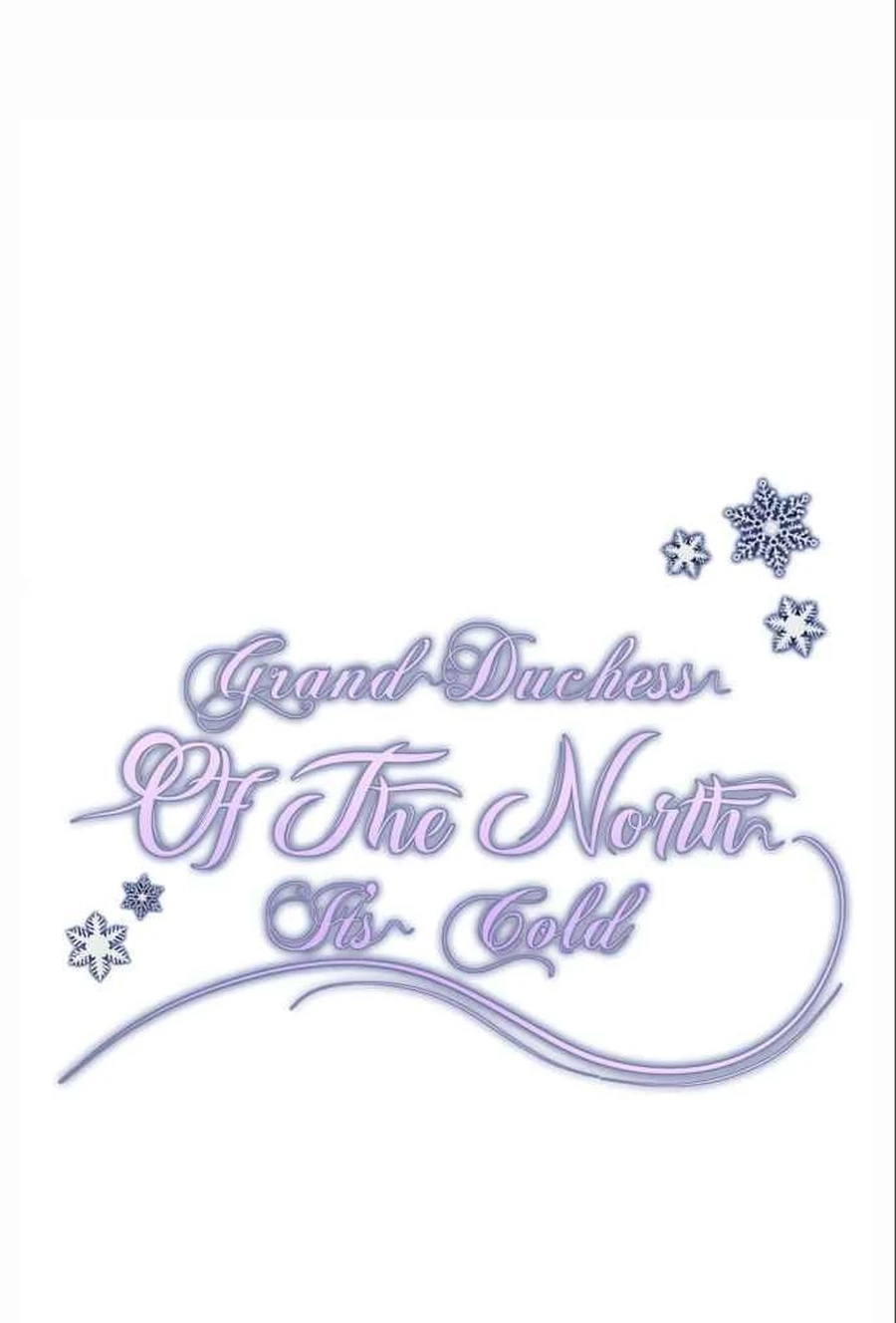 Grand Duchess of the North, It