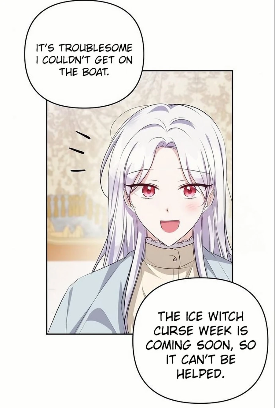 Grand Duchess of the North, It