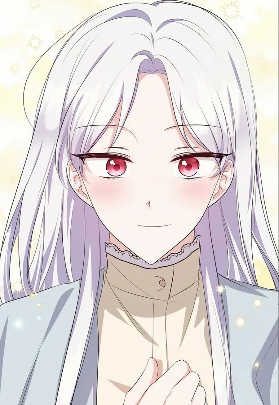 Grand Duchess of the North, It