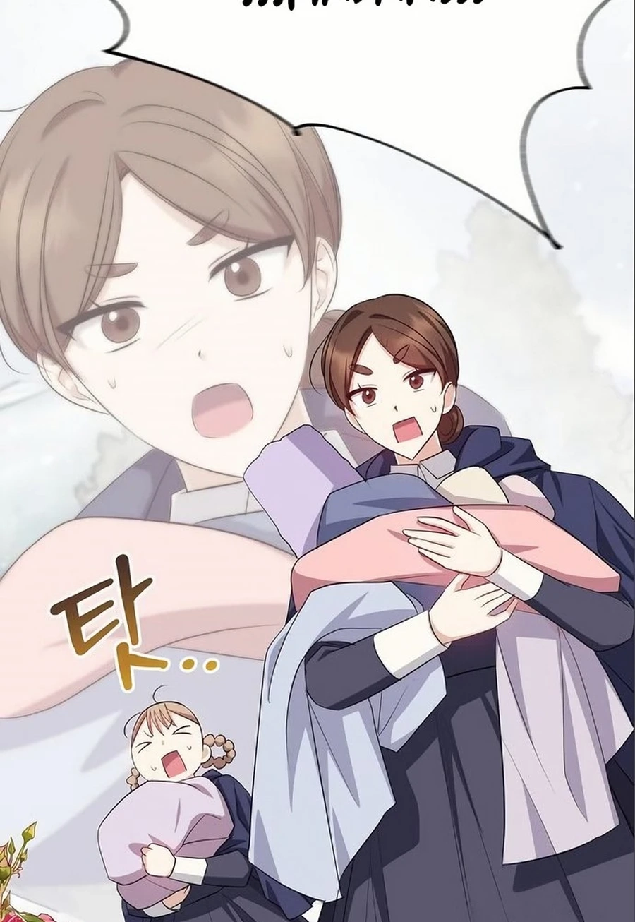 Grand Duchess of the North, It