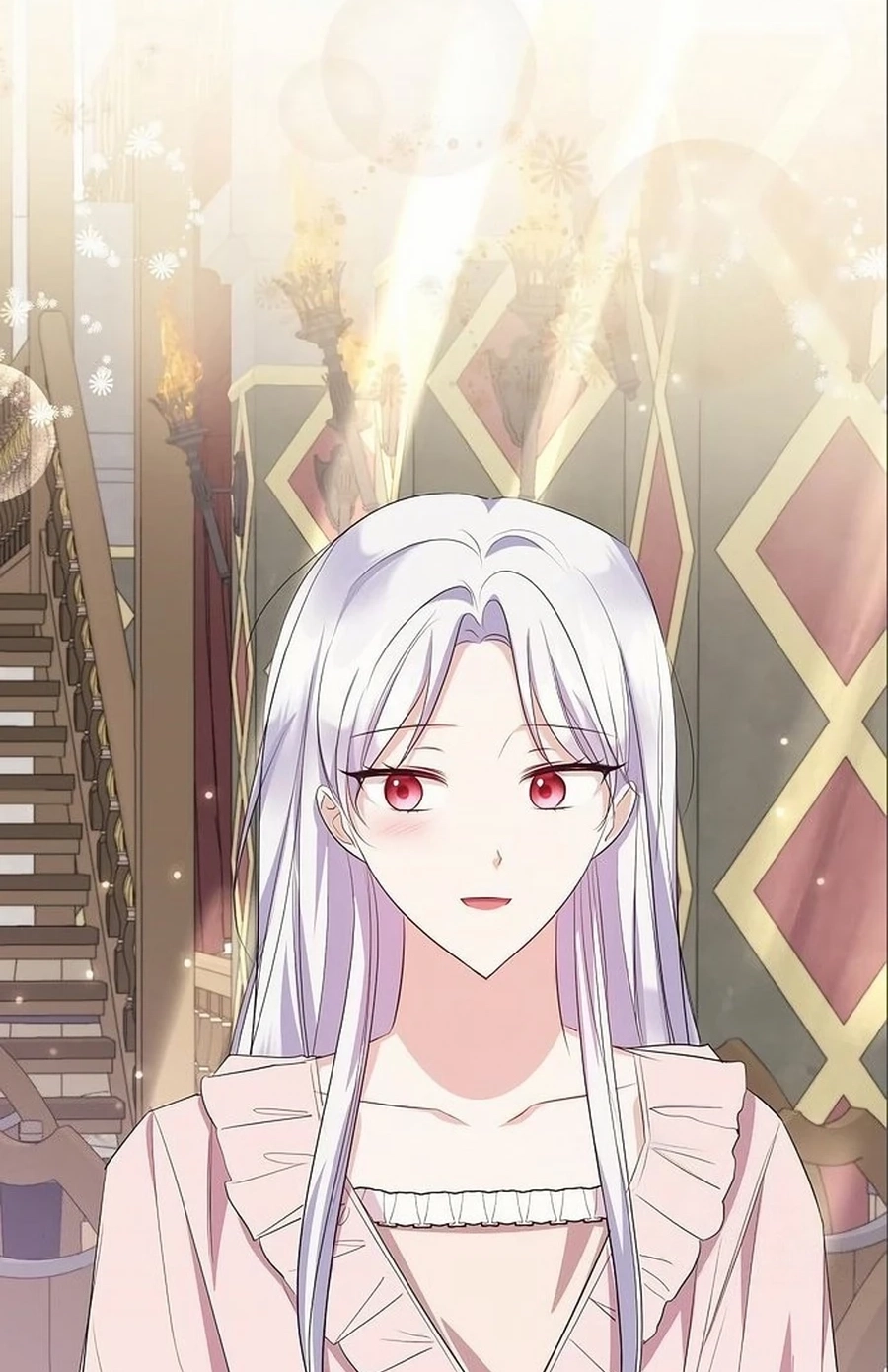 Grand Duchess of the North, It
