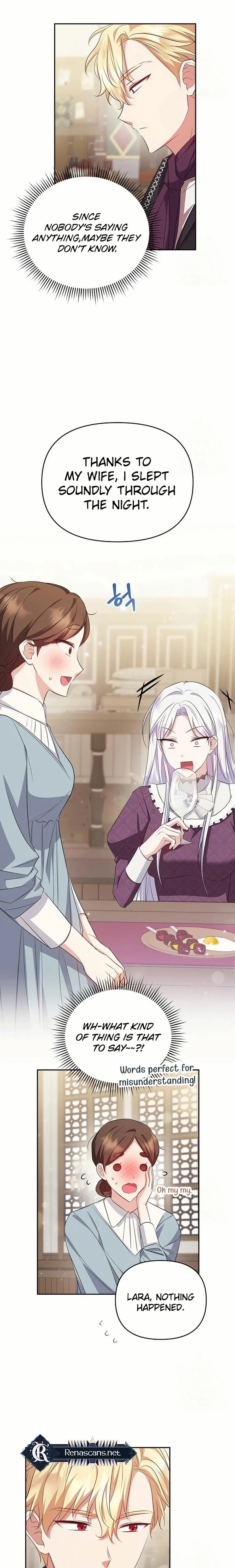 Grand Duchess of the North, It