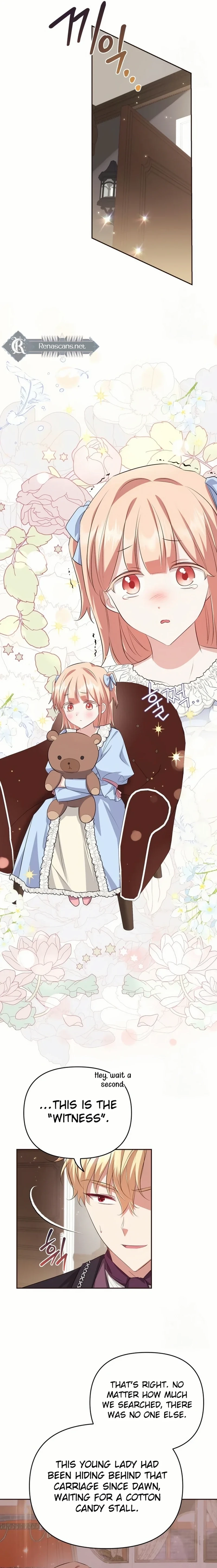 Grand Duchess of the North, It