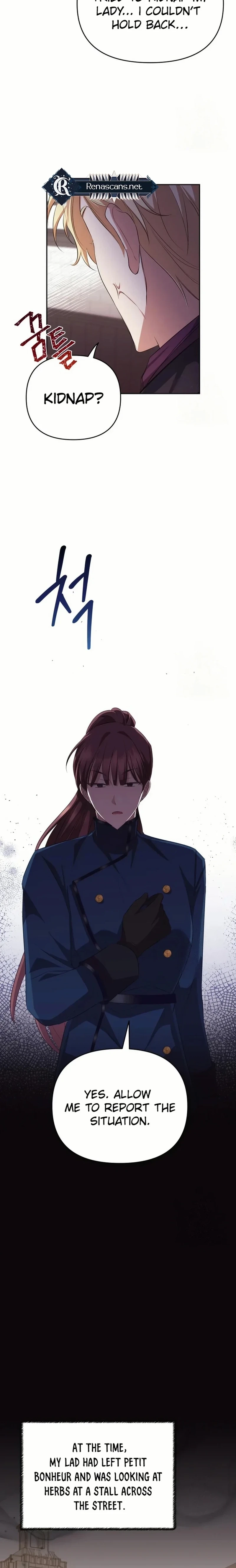 Grand Duchess of the North, It