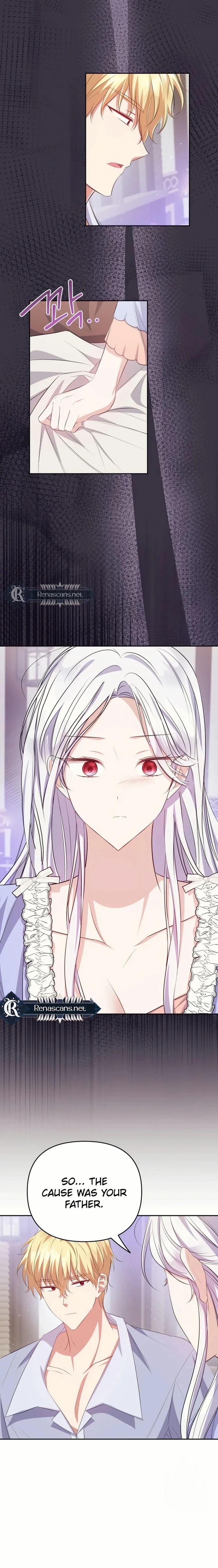 Grand Duchess of the North, It